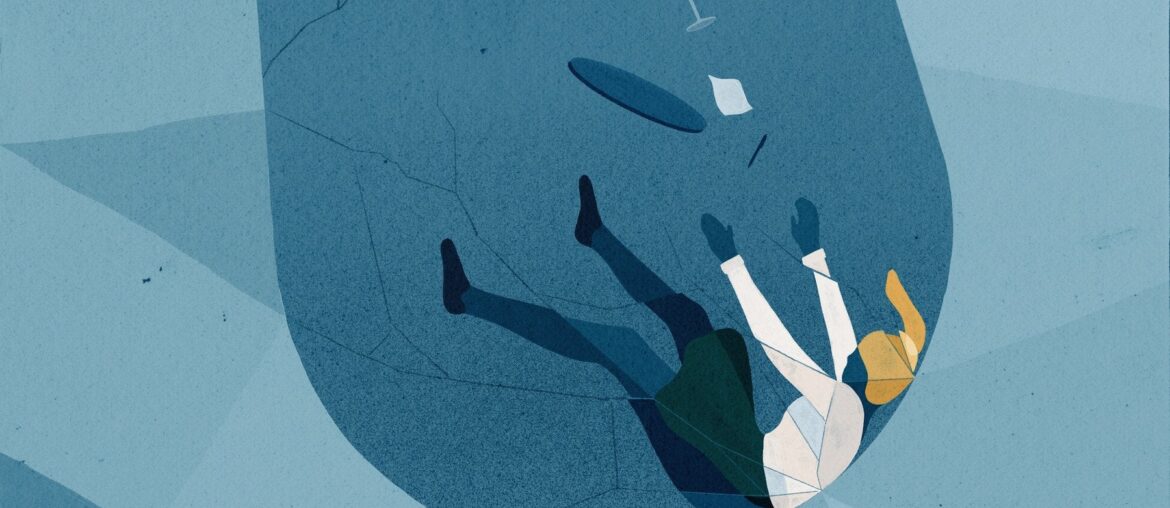 In Denmark, natural wine shops remove their Sebastien Riffault from their selection