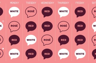 Order Natural Wine with a txt msg!