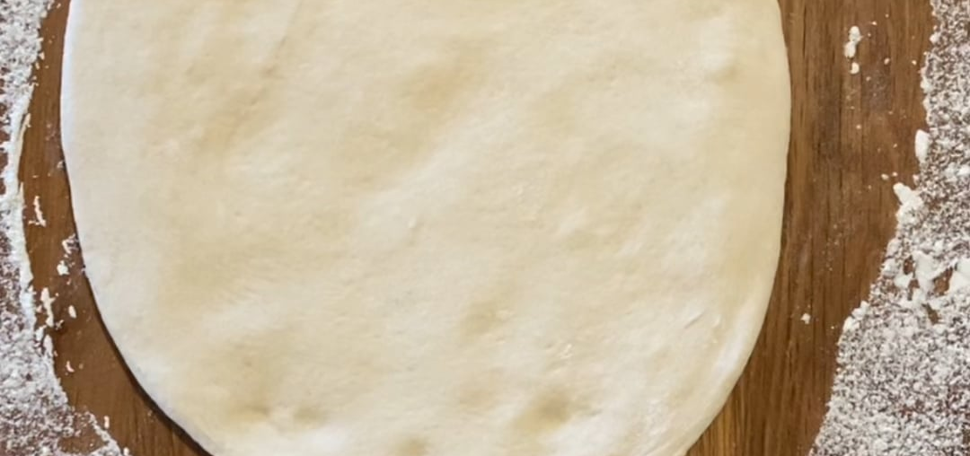 Kouign-amann façon Douarnenez