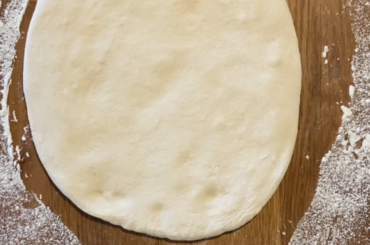 Kouign-amann façon Douarnenez