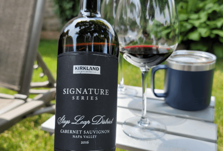 Costco never disapoints