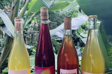 Line up for the pop up tomorrow