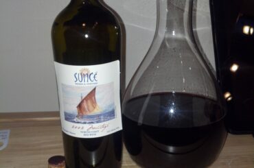2002 Suncé Meritage