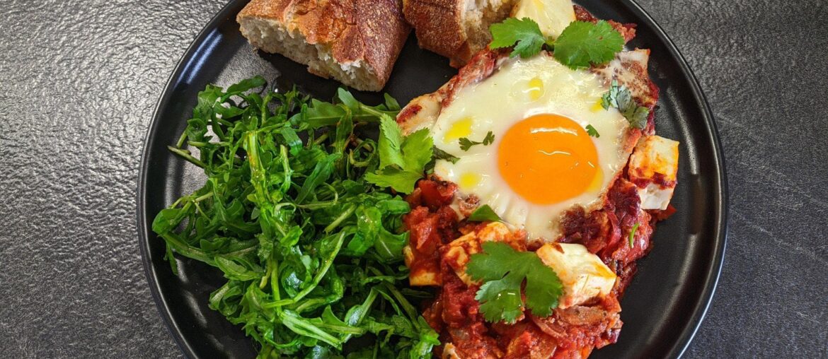 Shakshuka