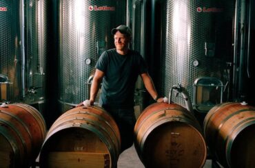 An interview with winemaker Regan Meador at Southold Farm & Cellar on how he effectively got kicked out of Long Island, Texas terroir, and the future of the Texas wine industry