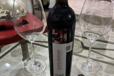 Greetings from México, this Wine is one of the best of Querétaro, México.
