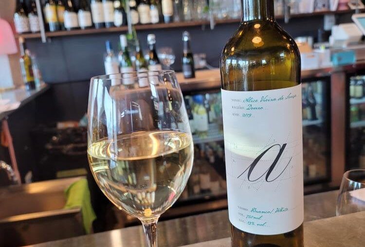 Alice Vieira de Sousa for a rainy Saturday