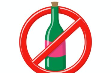 The wine list as activism?