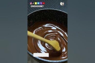 Un Fudge Chocolat et Patate douce 🤤