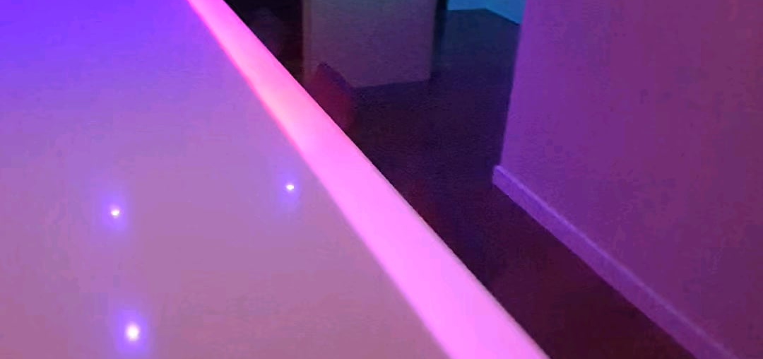 out of all the kitchens I've built this is my personal favorite....justvwaiting on two pack doors and panels. all custom built on a panel saw. what do you gus think?