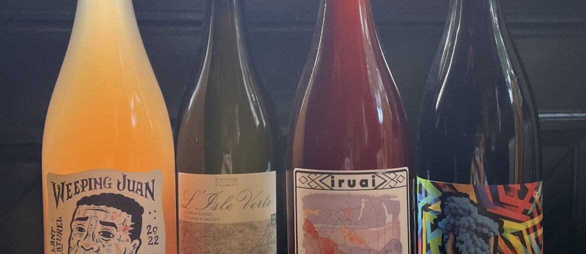 Pop up wines in Nola 🔥🔥🔥