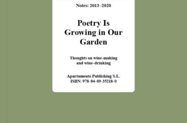 Poetry is Growing in Our Garden book