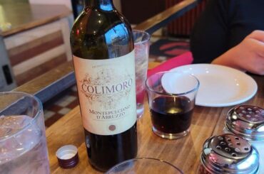 Perfect for some pizza