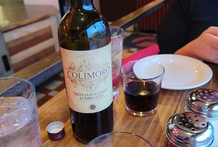 Perfect for some pizza