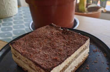 Tiramisu 🇮🇹