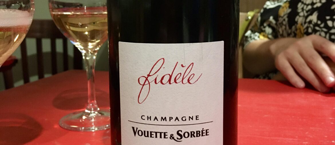 Vouette & Sorbée, Fidèle