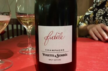 Vouette & Sorbée, Fidèle