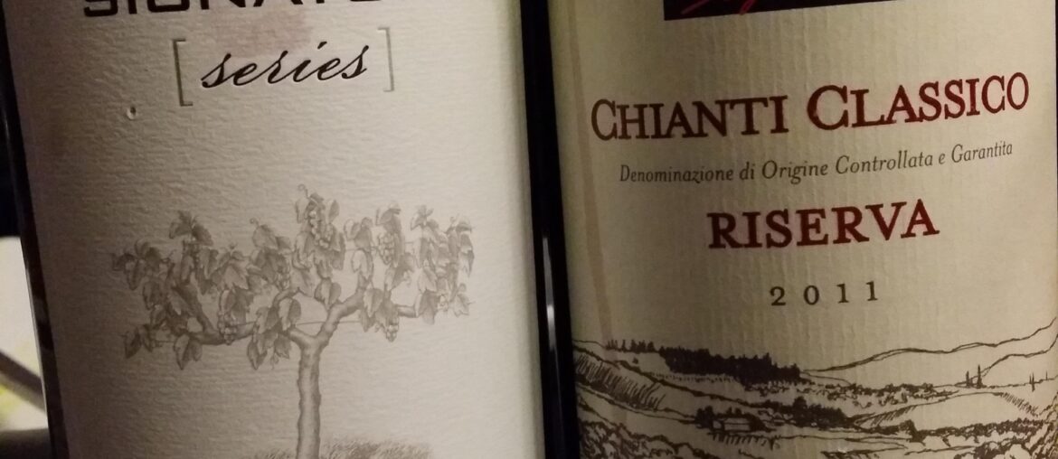 Double Kirkland feature