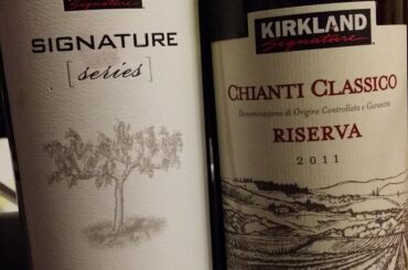 Double Kirkland feature