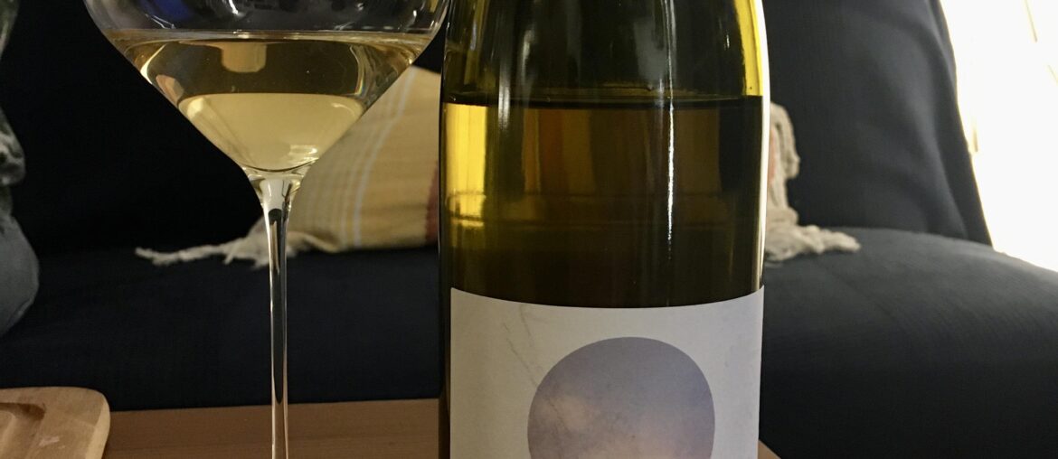 Raphaëlle Guyot, La Valse 2019