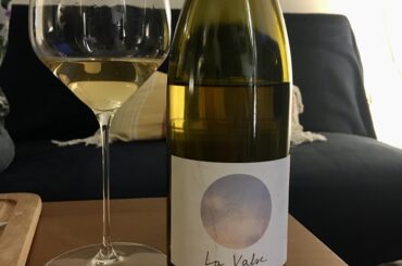 Raphaëlle Guyot, La Valse 2019