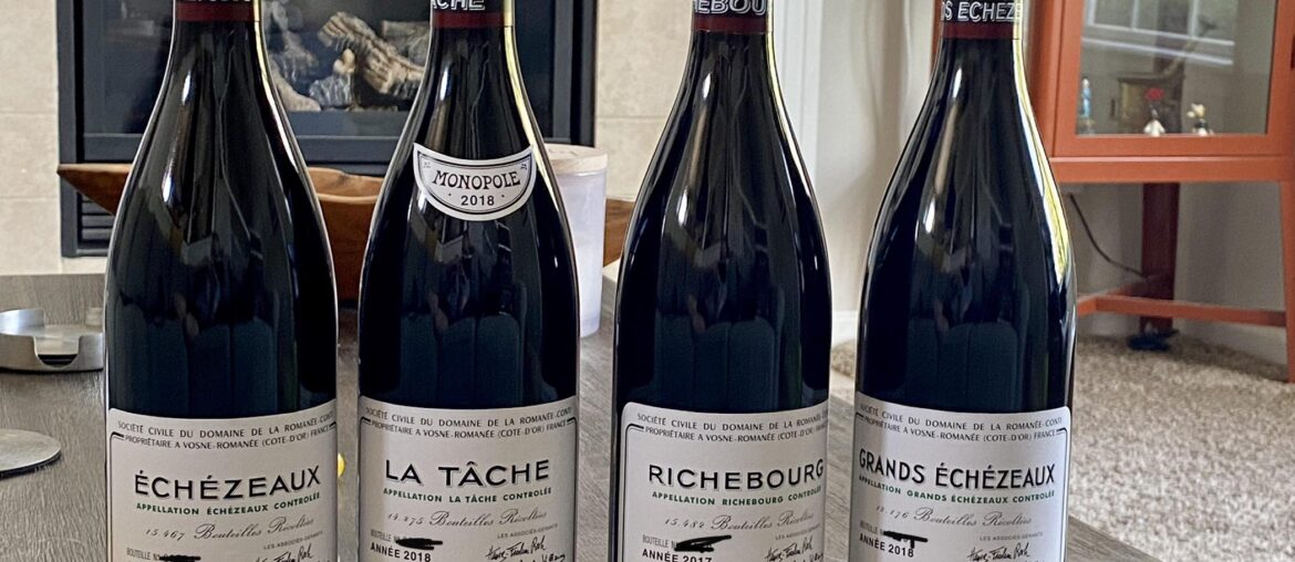 Things you find over lunch