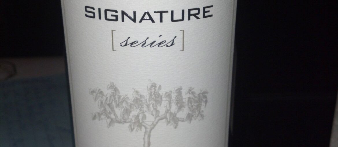 Best Kirkland wine I've had