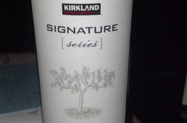 Best Kirkland wine I've had