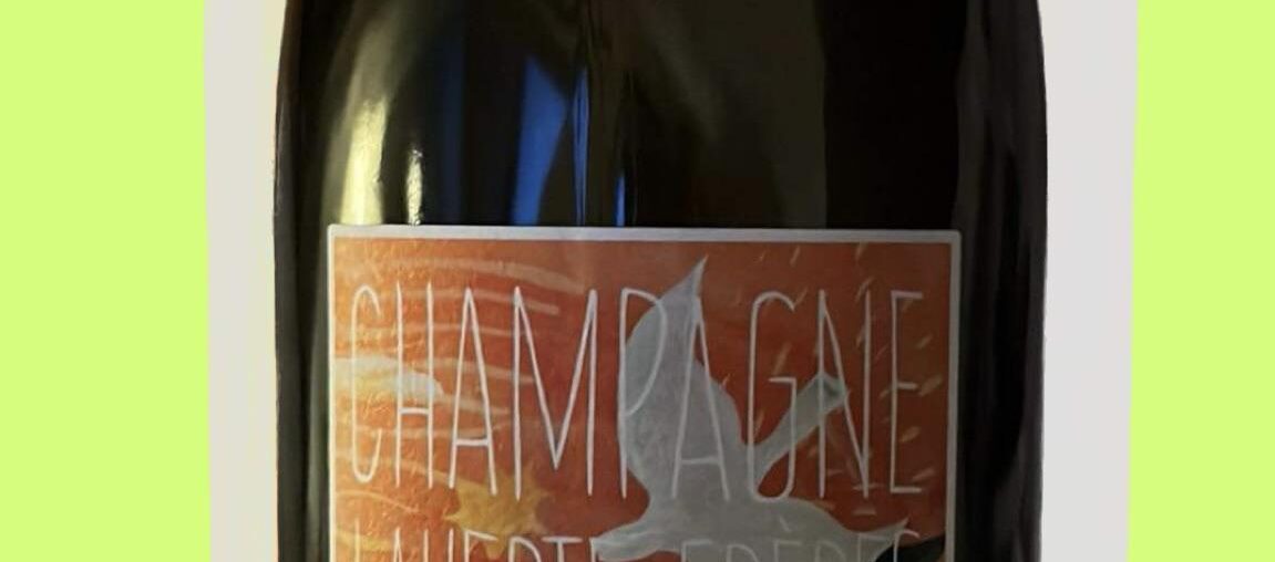 Brought this for NYE. It was such a treat!