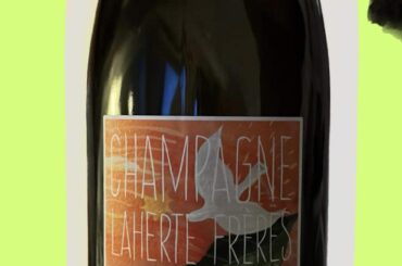 Brought this for NYE. It was such a treat!