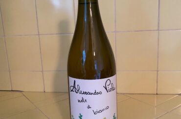 First time inside Ordinaire. Tried to not spend my whole paycheck. Just nabbed this guy.