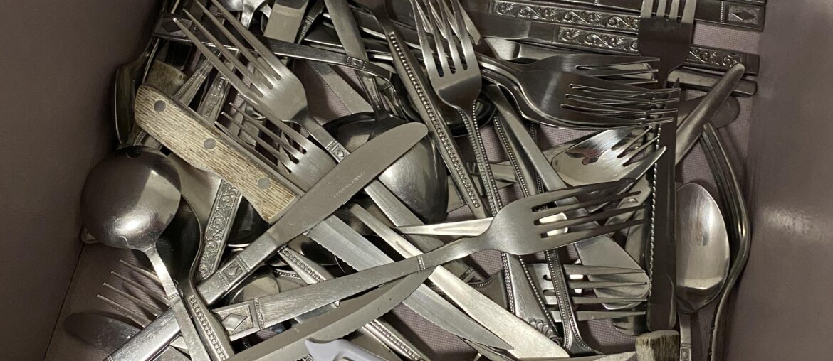 Just the way I like it