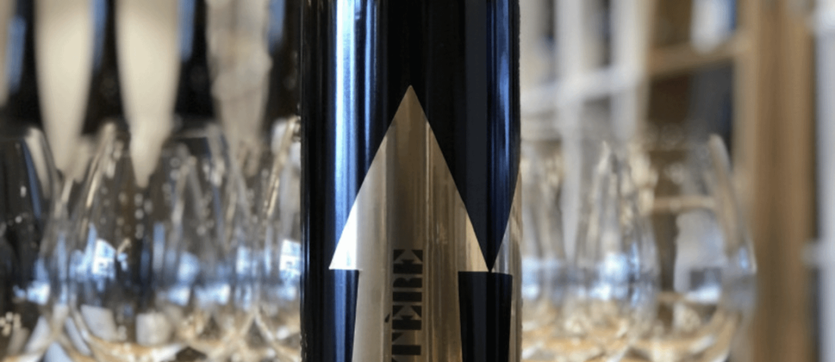 Question: why is everyone so hyped about this wine?