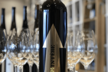 Question: why is everyone so hyped about this wine?