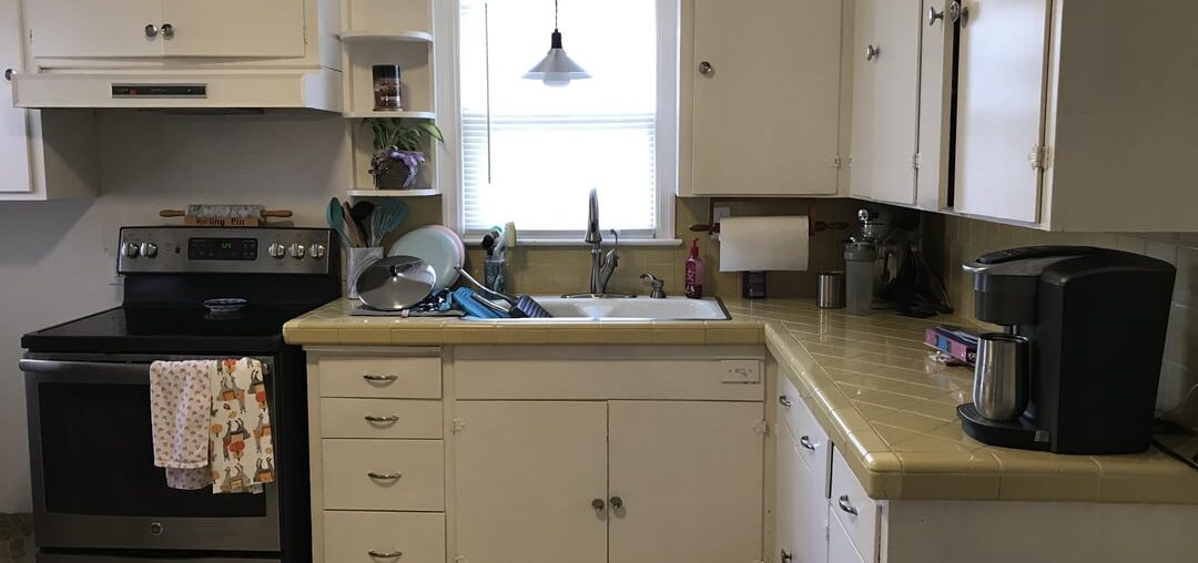 First time homeowner so nothing too crazy but I’m happy with how it turned out.