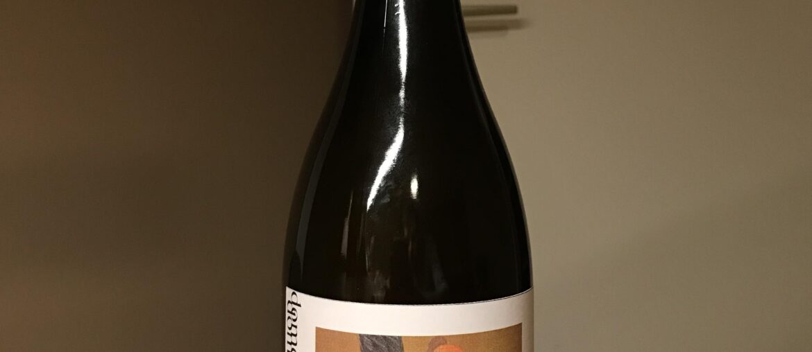 Domaine Eminent, le cidre