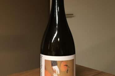 Domaine Eminent, le cidre