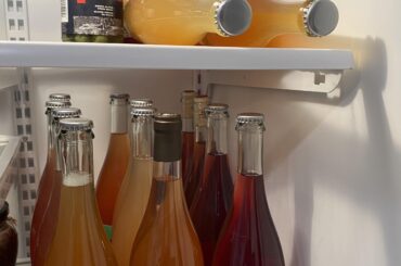 Summertime sips have arrived