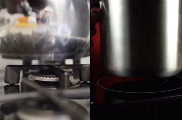 Pasta to the tomato and parmesan 🤤 #Asmr #Cooking #Recipe