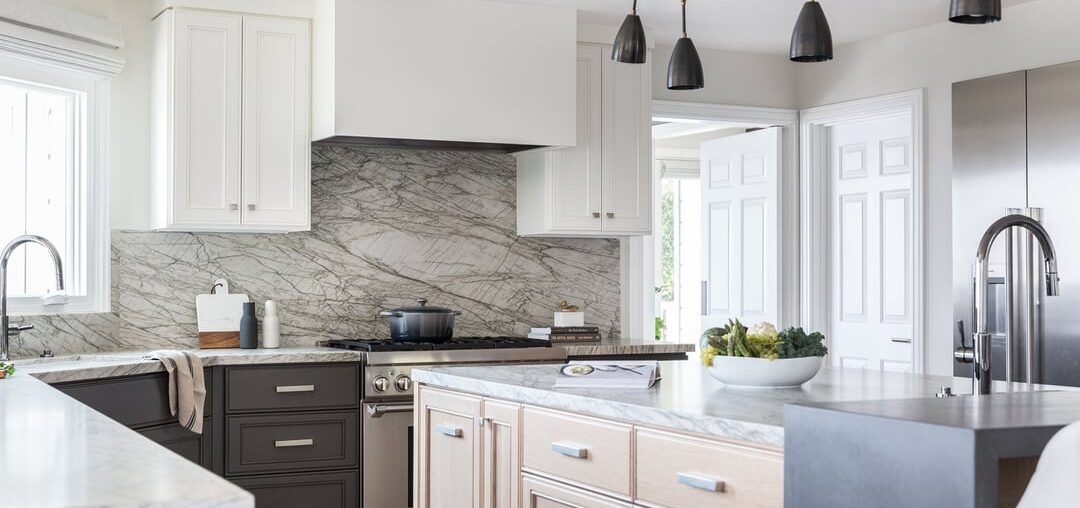 Warm, cool, and wood tones sing