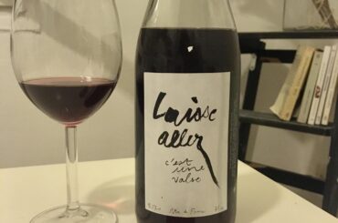 Simon Rouillard, Laisse Aller C'est Une Valse 2021