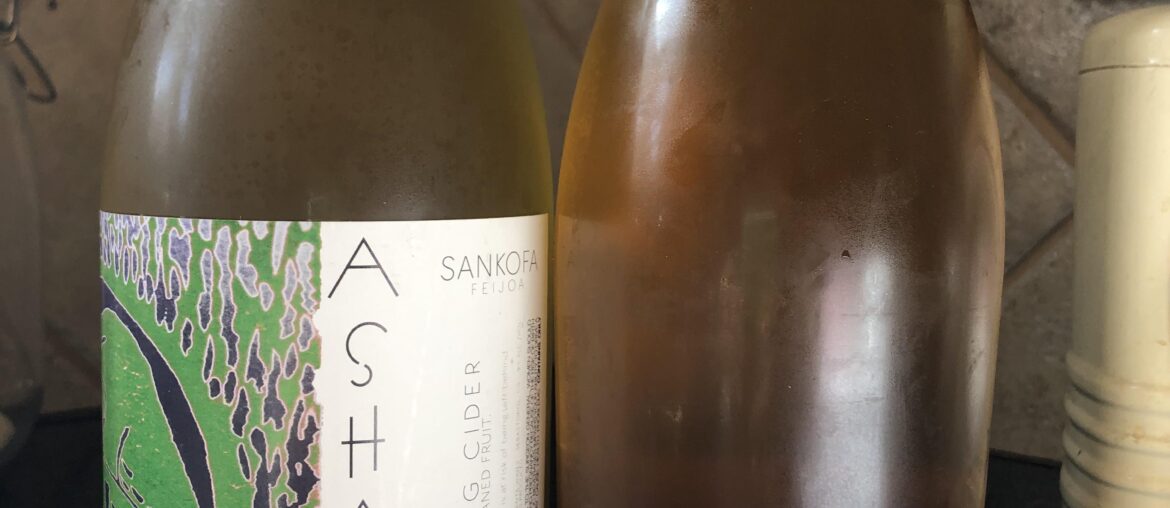 My haul from the Open Door Wine Fair which featured only California Winemakers