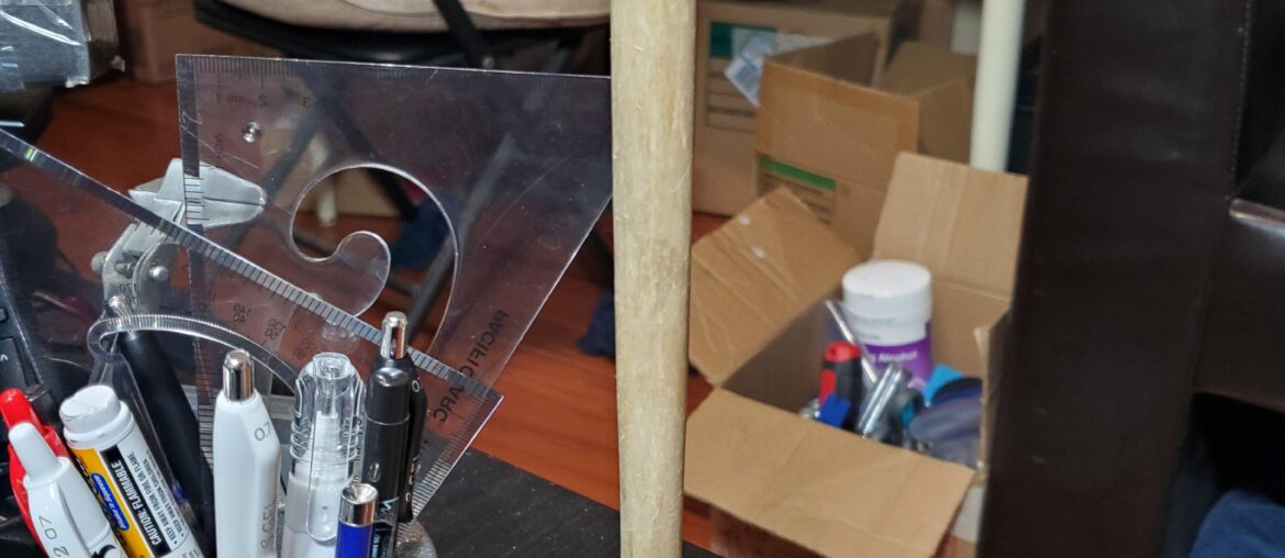 Found at thrift store. Total impulse buy. what is its intended use?