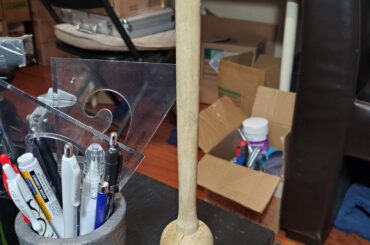 Found at thrift store. Total impulse buy. what is its intended use?