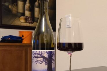 Johan Vineyards NILS Pinot Noir 2019