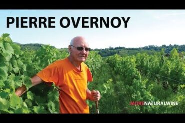 PIERRE OVERNOY mini documentary!?!? Just premiered - hope you find it interesting…