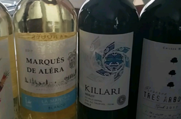 Recently living social purchase! 🍷🤗😋🍷🍷