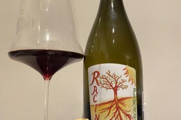 Racines by Les Cailloux du Paradis (2018 vintage)