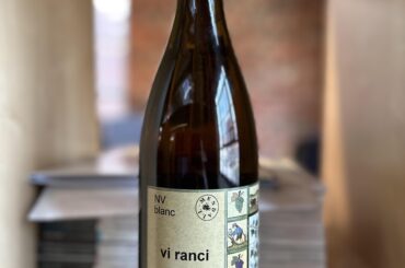 Can someone tell me more about this bottle and/or style?