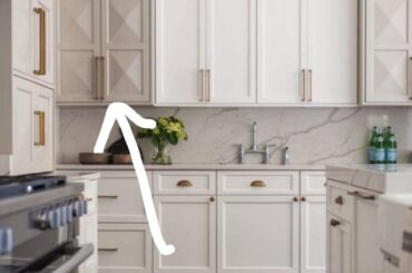 Any idea where to find cabinets like these??? Or what the style would be called? I can’t figure out how to search for them